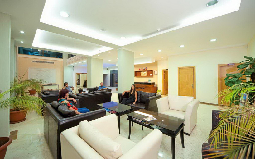 Public Area 4, Akbulut & Spa, Kuşadası