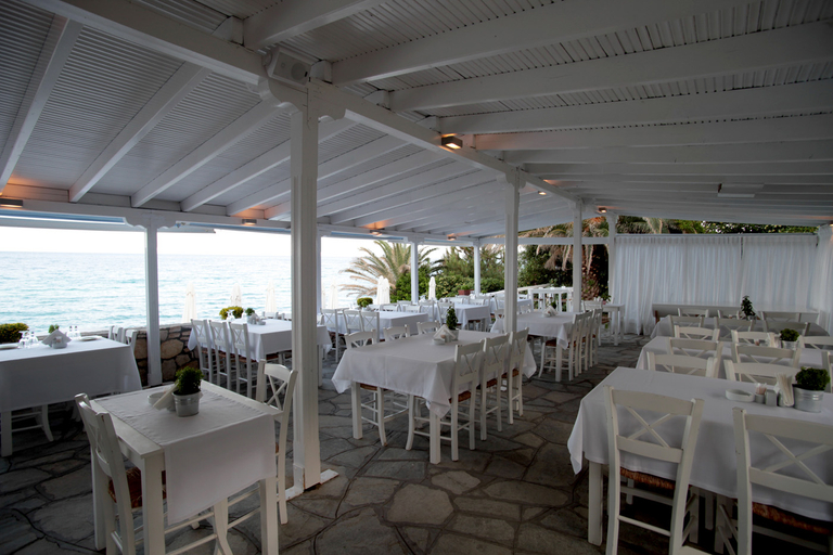 Food & Drinks 3, White Suites, Central Macedonia