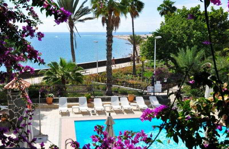 Sport & Beauty 4, Casas Carmen, Las Palmas
