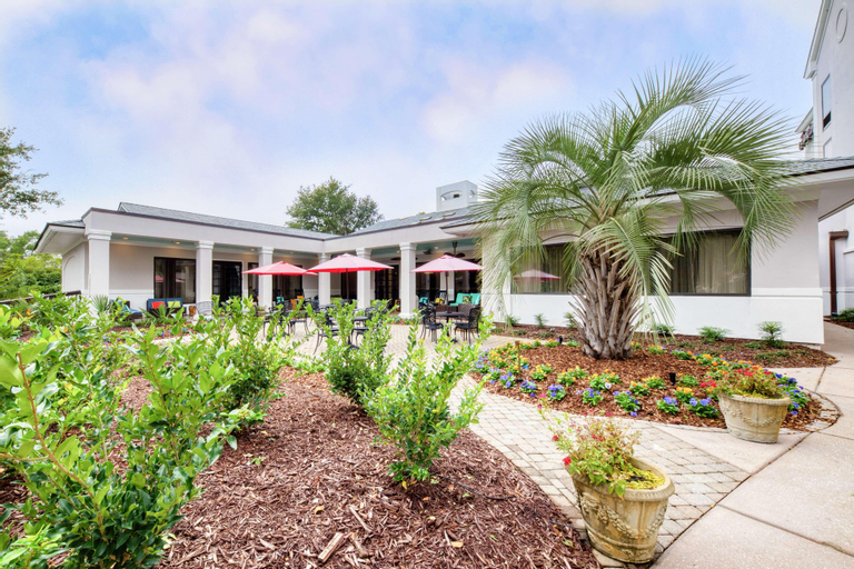 Exterior & Views 2, Hampton Inn & Suites Wilmington/Wrightsville Beach, New Hanover