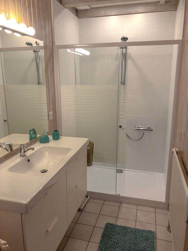 Bathroom 3, 8p. House Tayhomen Durbuy, Luxembourg