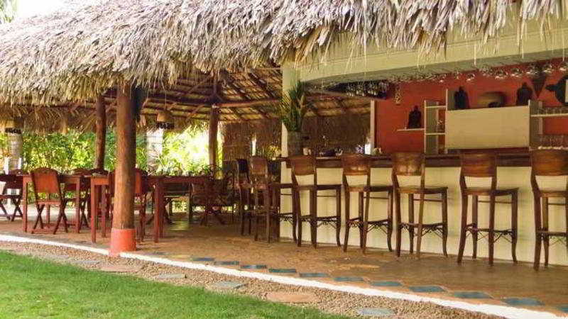Food & Drinks 5, Hotel La Tortuga, Las Terrenas