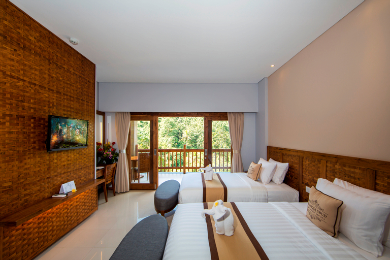 Bedroom 6