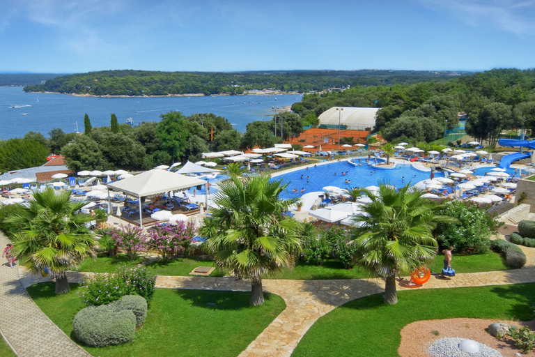 Sport & Beauty 2, Valamar Tamaris Resort, Poreč