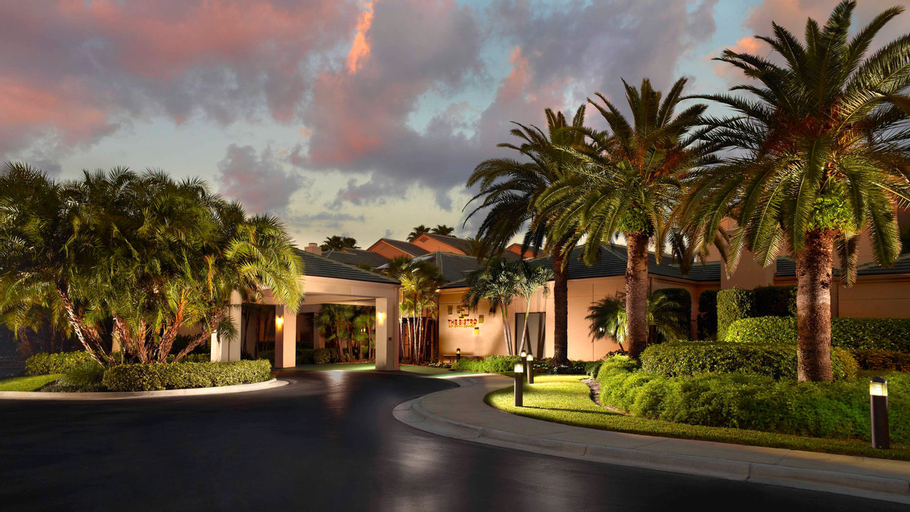 Courtyard by Marriott West Palm Beach, Palm Beach