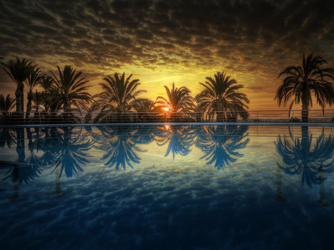 Sport & Beauty 5, Balneario de Leana, Murcia