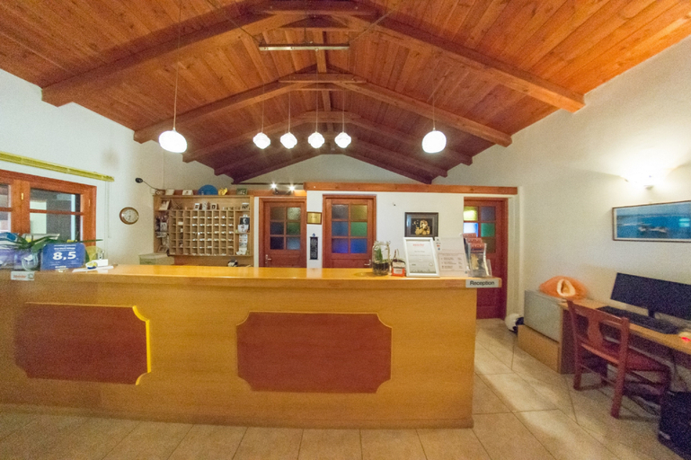 Public Area 4, Sea View Village, Ionian Islands