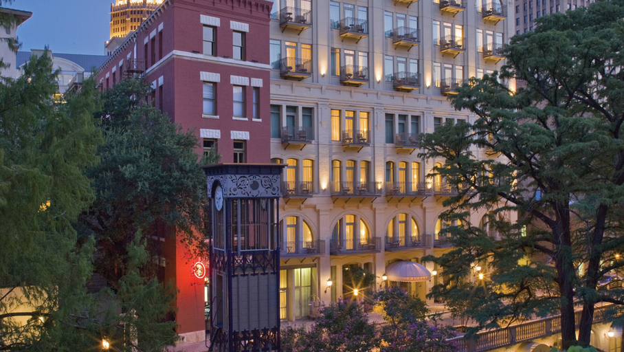 Exterior & Views 5, Mokara Hotel And Spa, Bexar