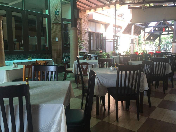Food & Drinks 5, Wannara Hotel Resort and Spa, Hua Hin