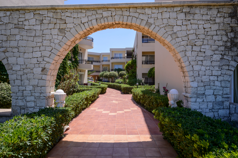 Exterior & Views 2, Vantaris Palace, Crete