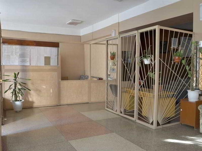 Hostel 2 Uepa, Kharkivs'ka