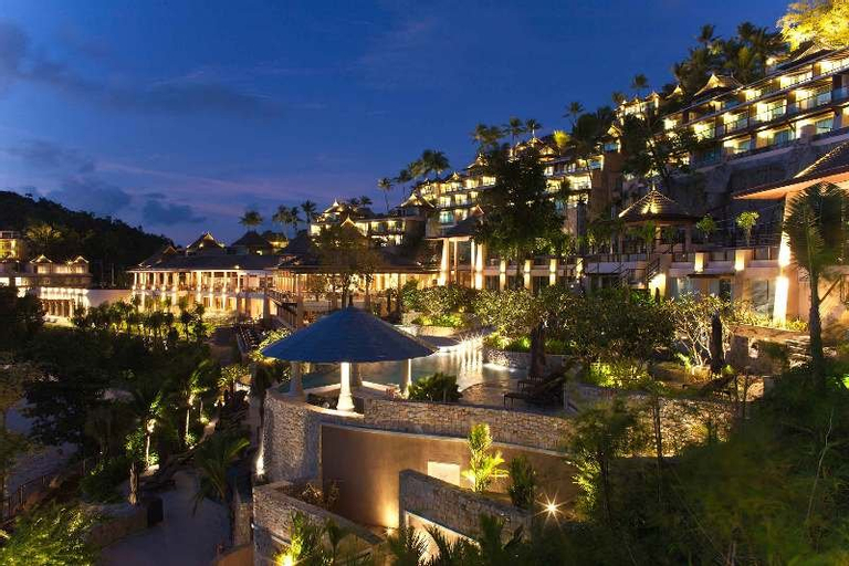The Westin Siray Bay Resort & Spa, Phuket, Phuket Island