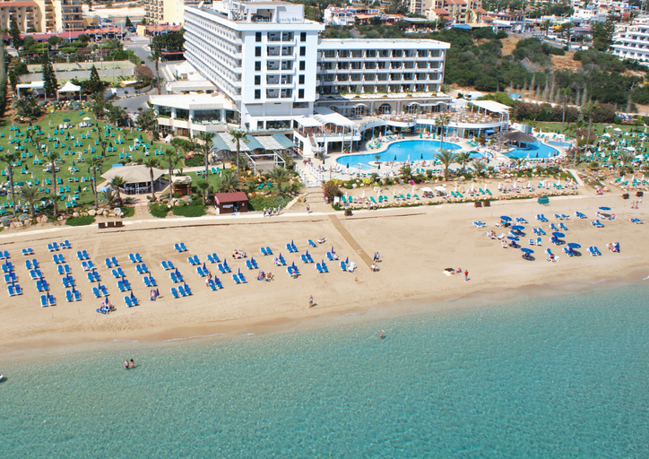 Exterior & Views 2, Sunrise Beach Hotel
