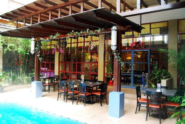 Food & Drinks 3, Hotel Maluri, Kuala Lumpur
