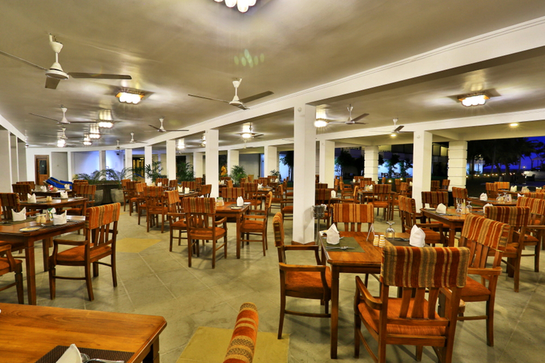 Food & Drinks 5, Hibiscus Beach Hotel Kalutara, Kalutara