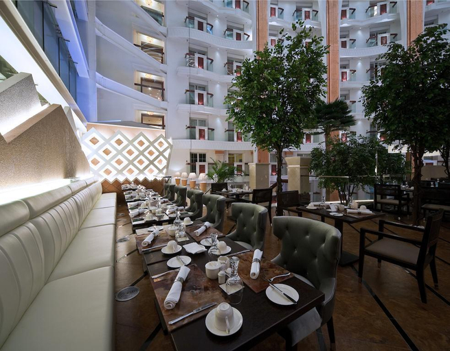 Food & Drinks 5, Nanjing Central Hotel, Nanjing
