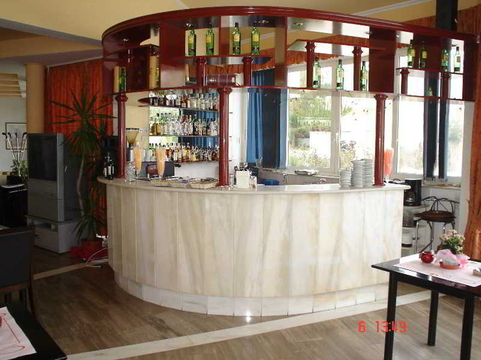 Public Area 2, Lasia Hotel, North Aegean