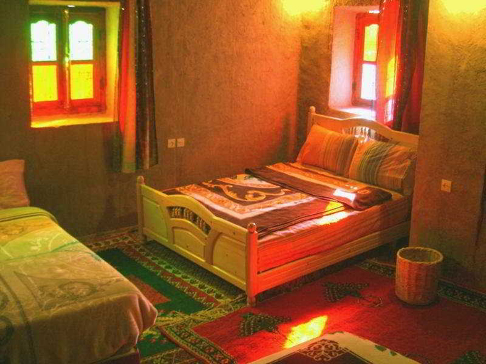 Sport & Beauty 5, Kasbah Oulad Othmane, Ouarzazate