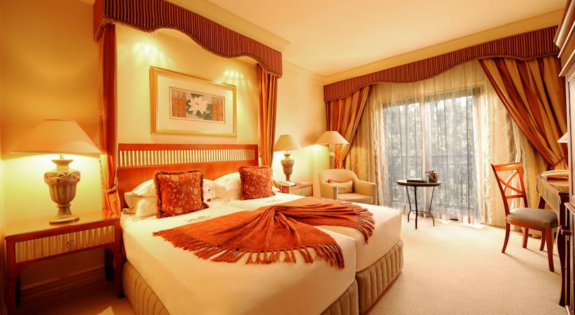 Bedroom 3, Peermont D`oreale Grande Hotel, Ekurhuleni