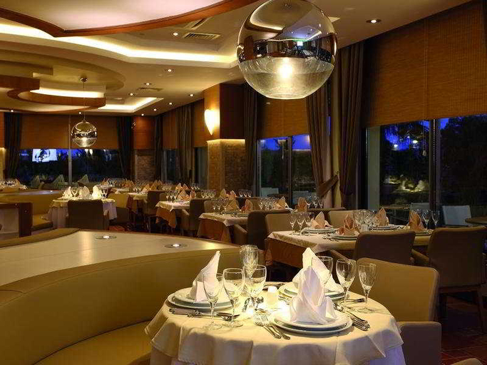 Food & Drinks 4, Calimera Hane Garden Hotel, Manavgat