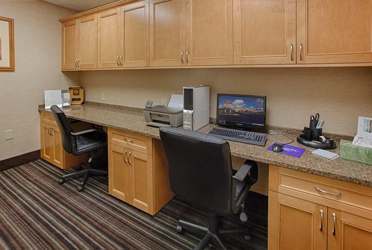 Public Area 3, Hampton Inn Port Charlotte, Charlotte