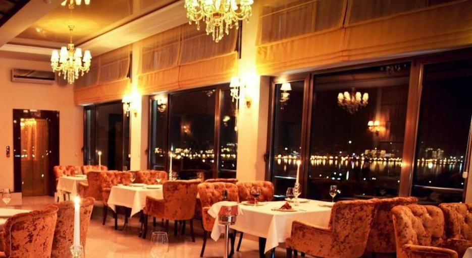 Food & Drinks 5, East Legend  Hotel, Baku