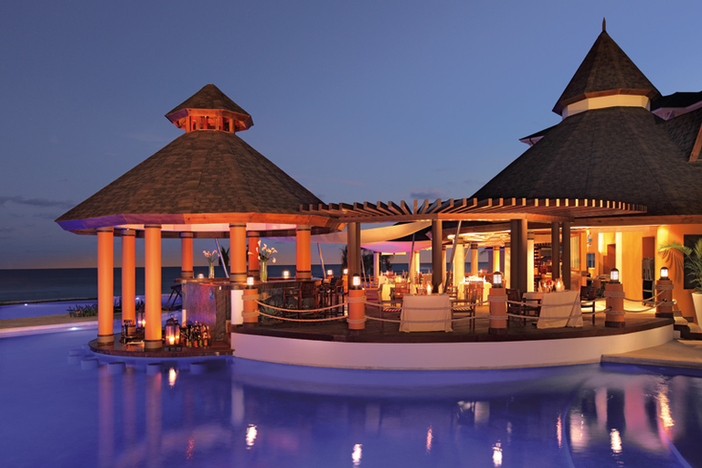 Exterior & Views 2, Secrets Wild Orchid Montego Bay