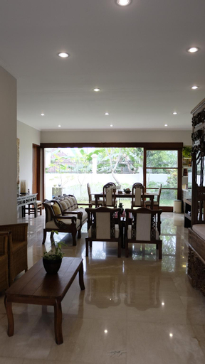 Sudama Guest House, Gianyar