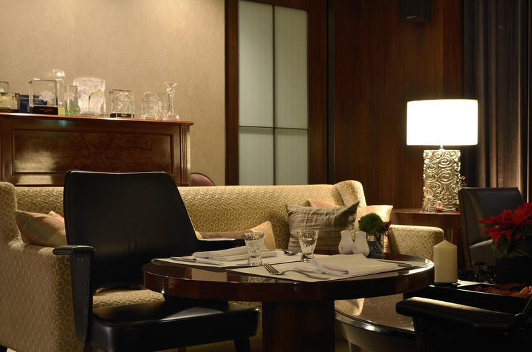 Exterior & Views 2, Les Suites Ching Cheng Taipei, Taipei City