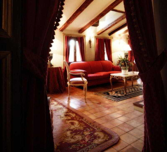 Public Area 4, Boutique Rincon de Navarrete, Teruel