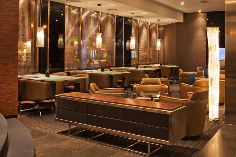 Public Area 3, AC Hotel Carlton Madrid by Marriott, Madrid