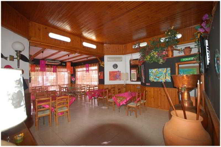 Public Area 5, Apartamentos Honório - Vilamoura, Loulé