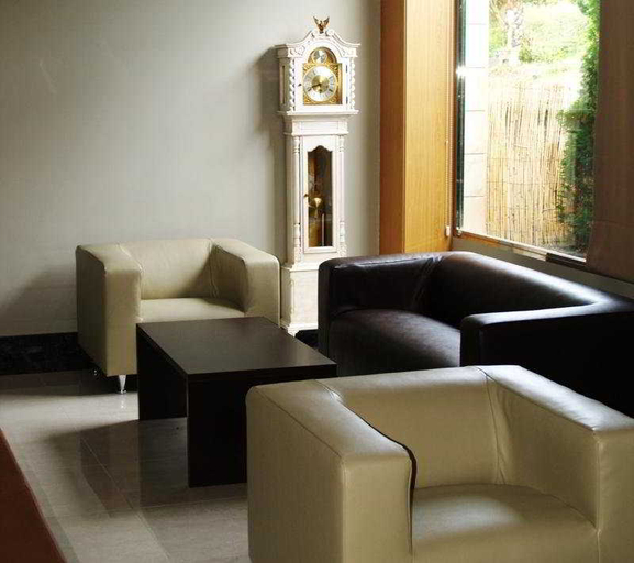 Public Area 3, Hotel Marítimo Ris, Cantabria