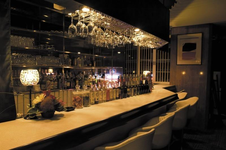 Food & Drinks 5, Marroad Inn Akasaka, Minato