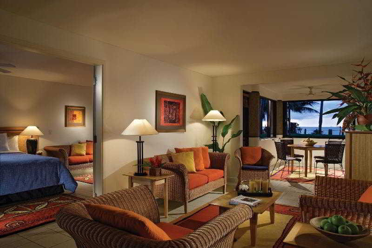 Public Area 4, Sheraton Denarau Villas, Ba