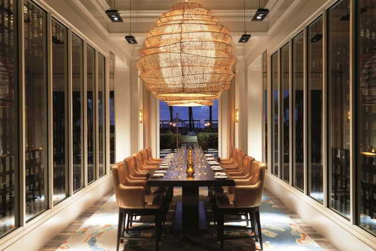Public Area 4, The Ritz-Carlton, Grand Cayman