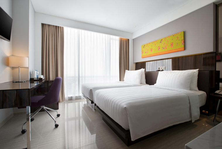 Bedroom 19