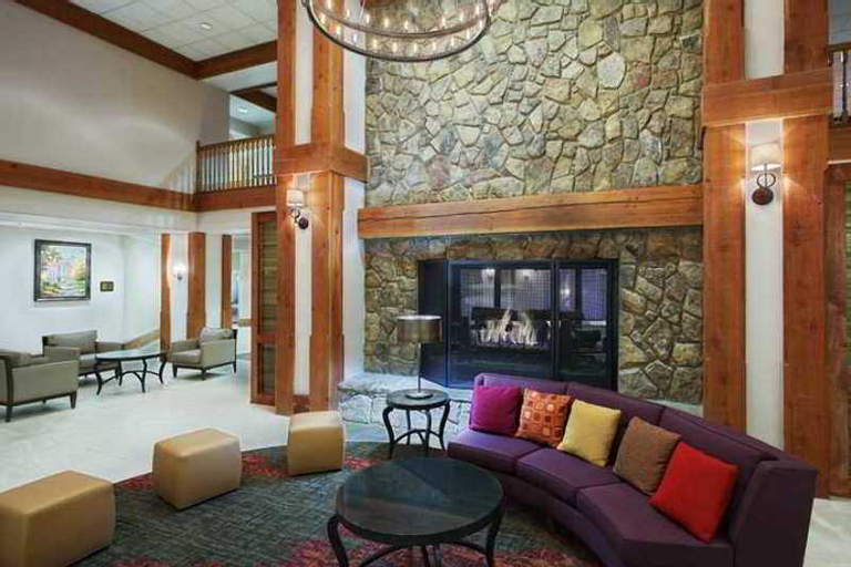 Homewood Suites by Hilton Raleigh - Crabtree Valley, Wake