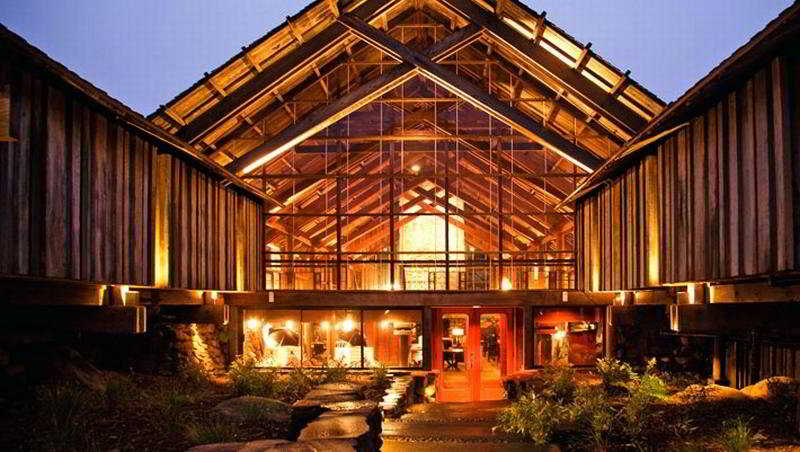 Timber Cove Resort, Sonoma