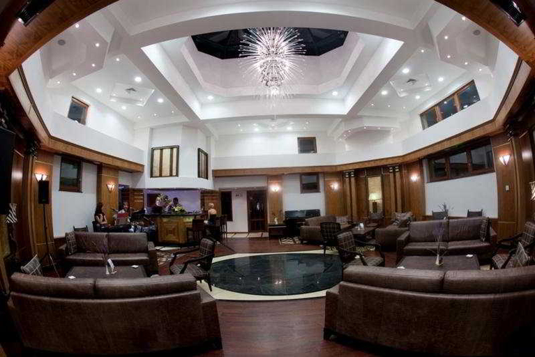Public Area 4, Emerald Beach Resort & SPA, Nesebar