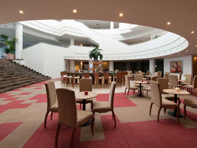 Public Area 5, Estepona Hotel & Spa Resort, Málaga