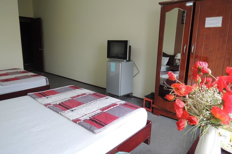 C30 Glory Hotel, Nha Trang