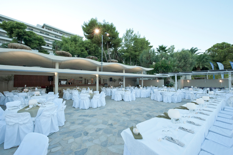 Sport & Beauty 2, Hotel King Saron Club Marmara, Peloponnese
