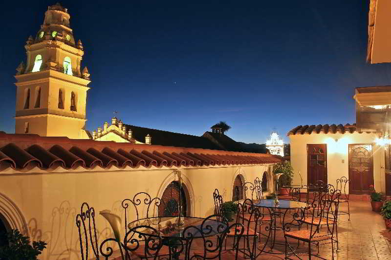 Exterior & Views 5, San Marino Royal, Oropeza