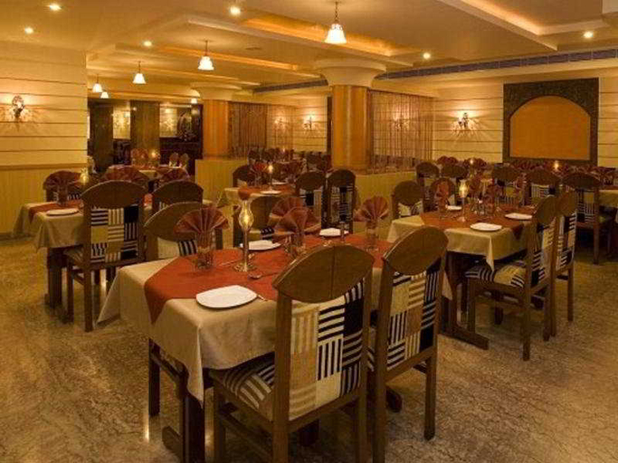 Food & Drinks 3, Hotel Pai Comforts, Bangalore
