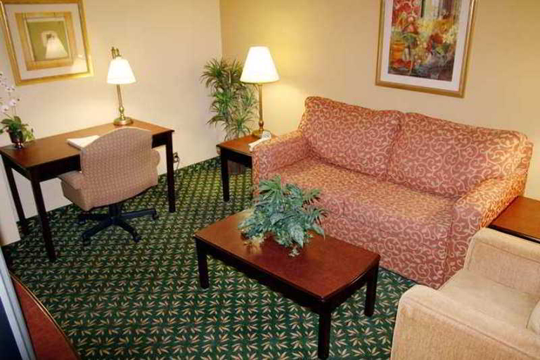 Public Area 3, Home2 Suites by Hilton DFW Airport South/Irving, TX, Irving