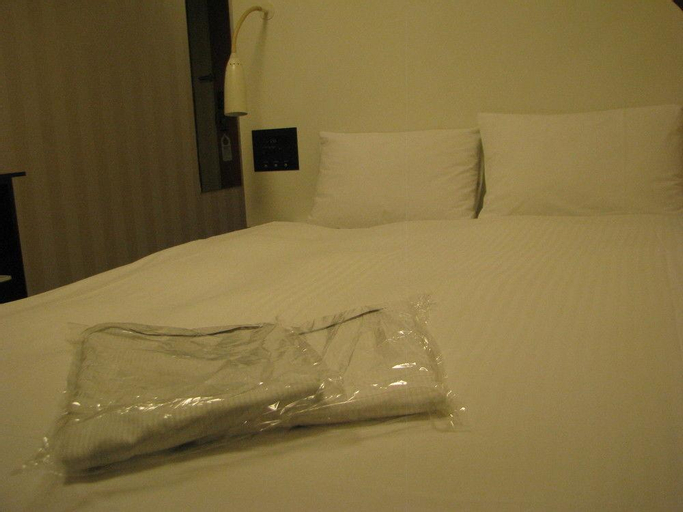 Bedroom 1, Hotel Villa Fontaine Tokyo - Otemachi, Chiyoda