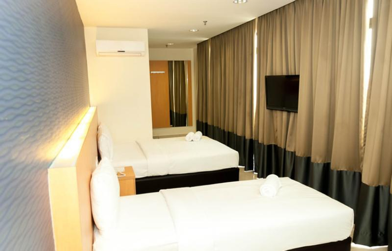Signature Hotel @ Puchong Setiawalk, Kuala Lumpur