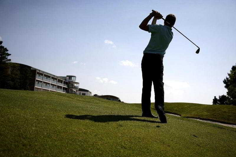 Others 5, St Mellion International Resort, Cornwall