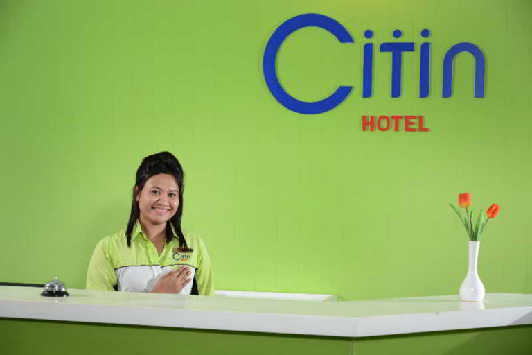 Citin Langkawi by Compass Hospitality, Langkawi
